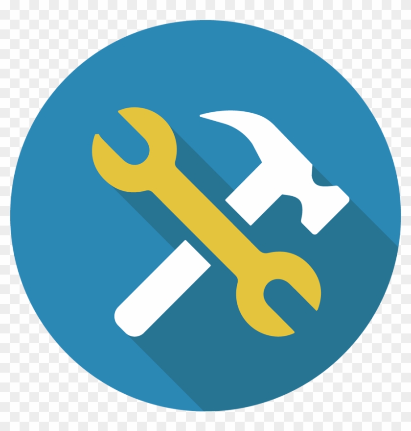 Operational Support Technician - Operational Support Icon Clipart