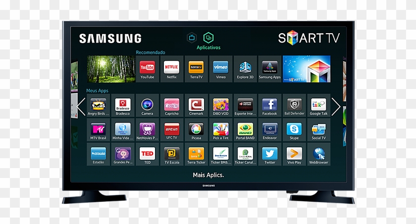 Image - Image - Image - Image - Samsung Clipart #4236965