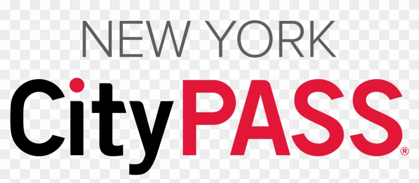 Passes De Atrações - Toronto City Pass Png Clipart #4237013