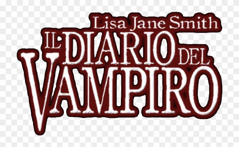 File - Ildiariodelvampiro - Graphics Clipart