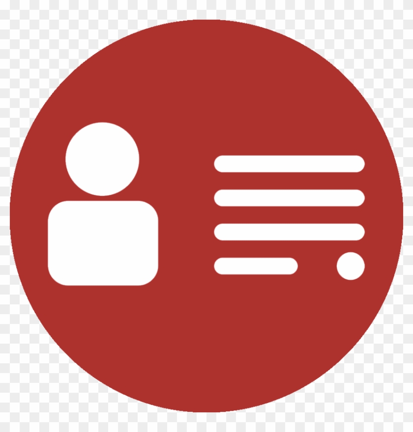 Processweaver Is Ready To Support Any Of Your Inbound - Circle Clipart