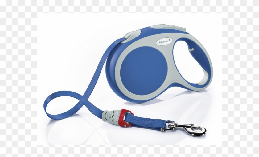 Flexi Vario Cinta M Azul - Povodci Za Pse Clipart #4237494