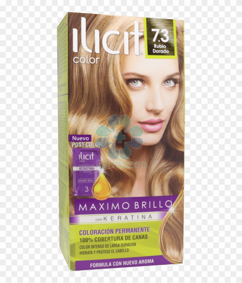 Rubio Claro Ceniza Ilicit 8.1 Clipart #4237702