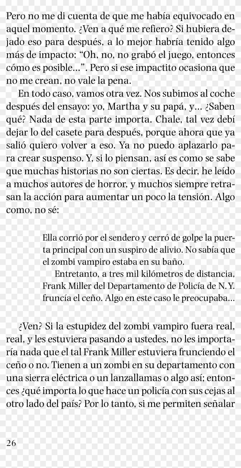 Page0027 L1 - Master Thesis Dedication To My Wife Clipart #4237727