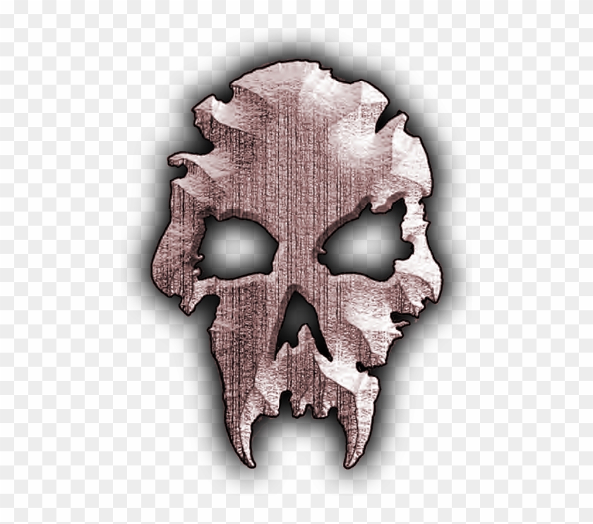 Rose Bailey Talks About Diversity And Inclusion In - Vampire The Requiem Skull Clipart