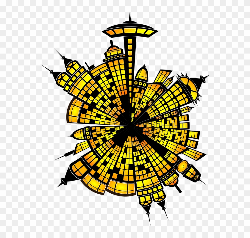 Architecture Clipart