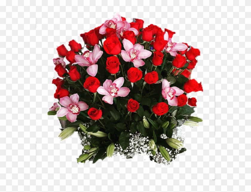 Transparent Background Guldasta Png , Png Download - Bouquet Clipart