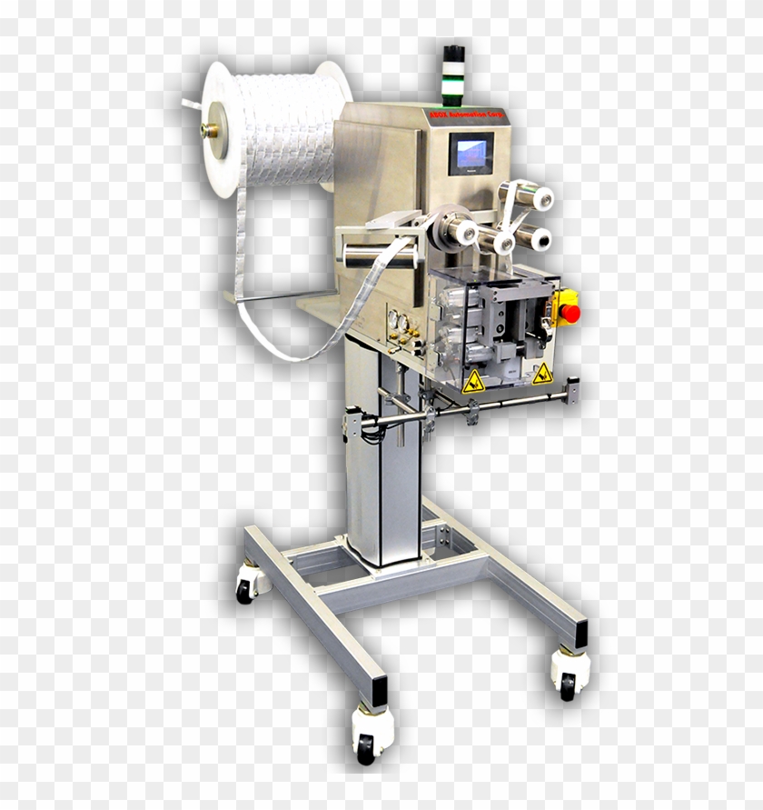 Abox 02 - Machine Clipart #4238077