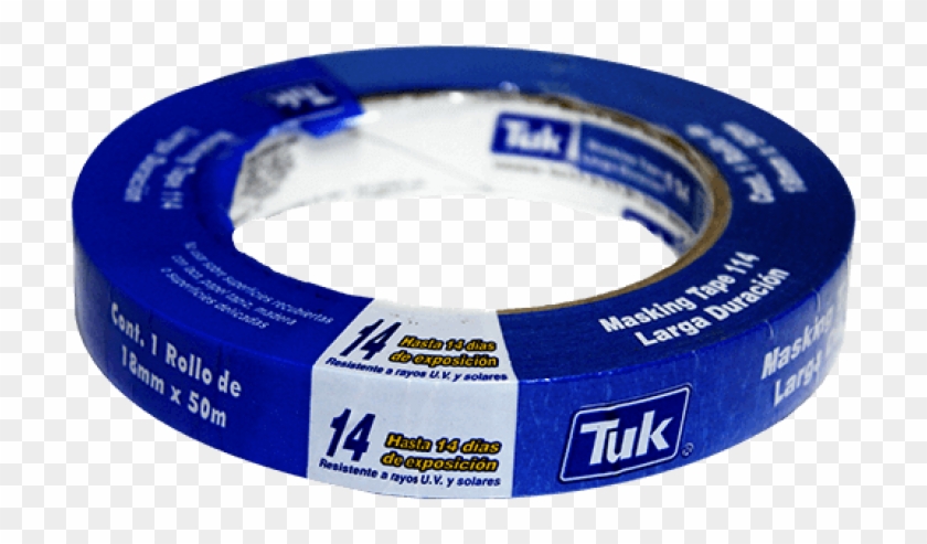 Cinta Masking Tape 114 Clipart