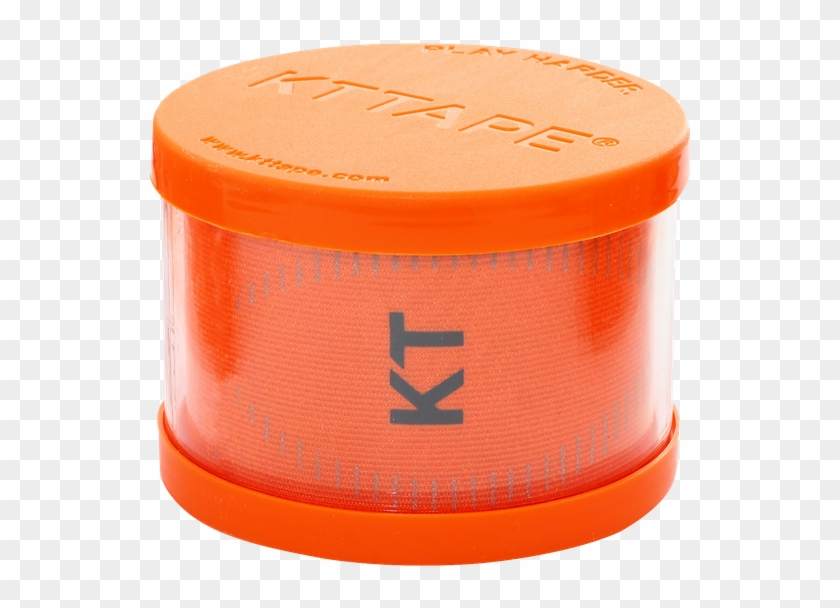 Cinta Kinesiológica Kt Tape Pro - Plastic Clipart #4238197