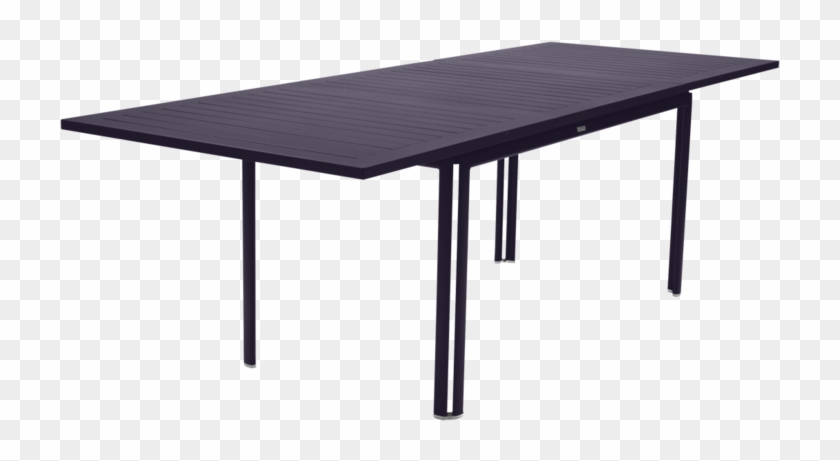 Costa - Outdoor Extension Table Clipart #4238267