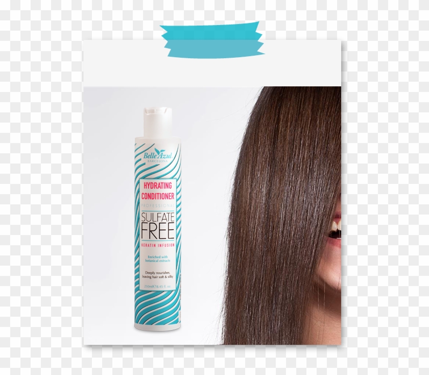 Keratin Did You Know That Keratin Is A Protective Protein - Hair Coloring Clipart #4238323