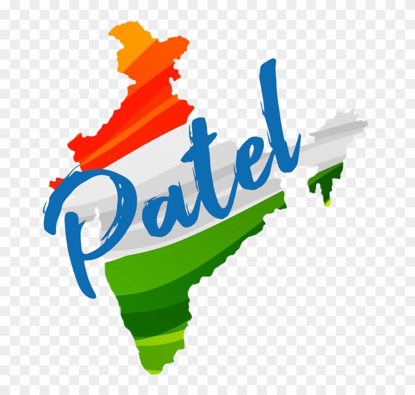 Patel Width=623&height=677 - Graphic Design Clipart #4238527