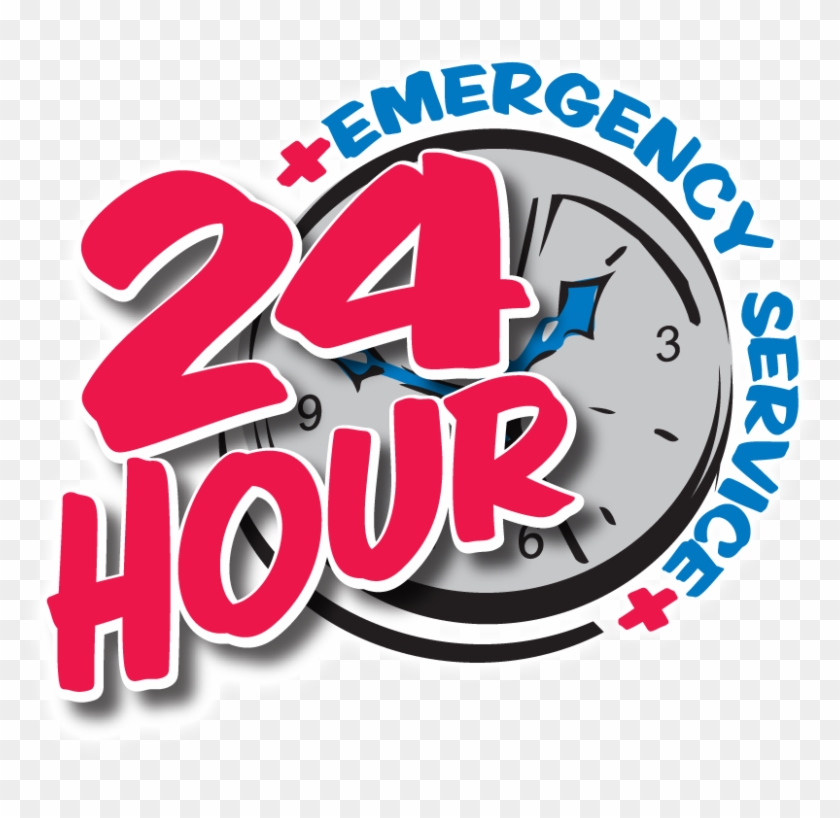 Why Is Maintenance So Important - 24 Hours Emergency Service Png Clipart