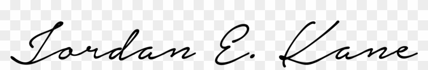 Calligraphy Clipart #4238759