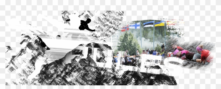 24 Jun - Tree Clipart