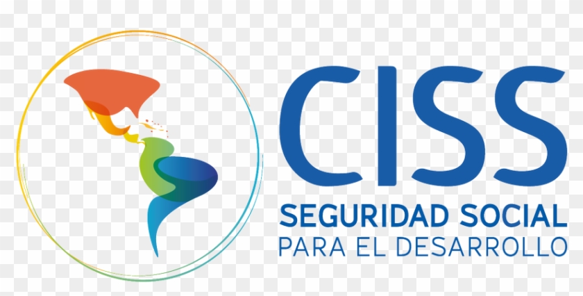 Conferencia Interamericana De Seguridad Social - Graphic Design Clipart #4239098