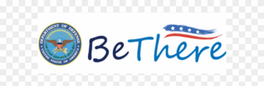 The Be There Peer Assistance Line Is Staffed By Peer - United States Department Of Defense Clipart