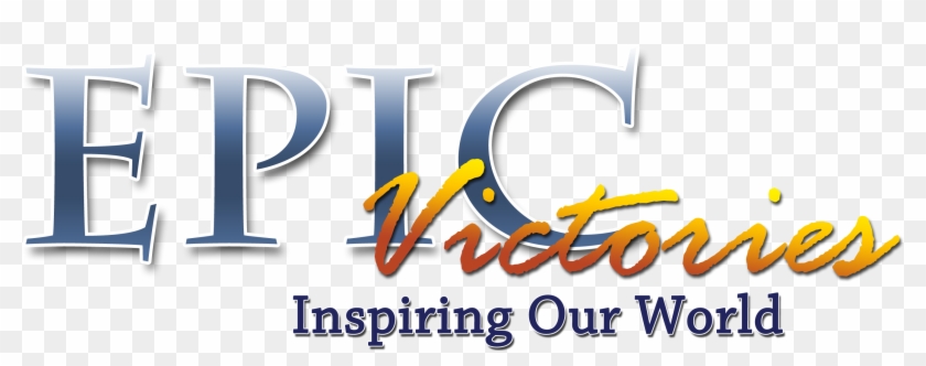 Epic Victories - Graphic Design Clipart