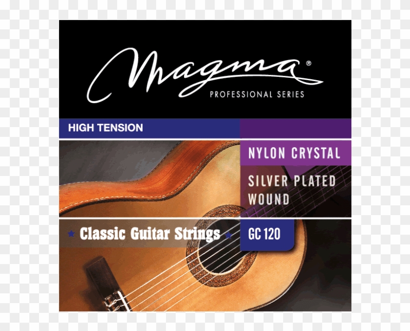 Tensão Cordas Violão Nylon Clipart #4239226