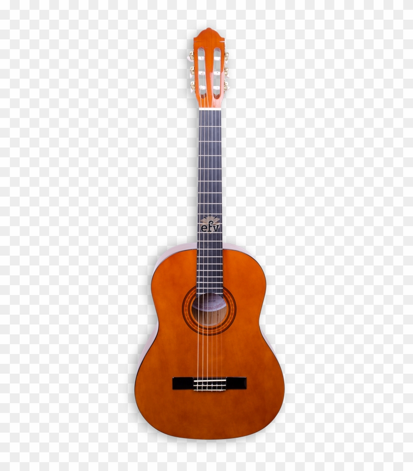 Guitarra Clasica Png - Classical Guitar Prudencio Saez Clipart #4239258