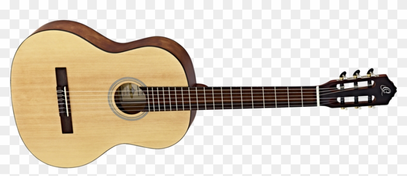 Guitarra Clásica - Maton Srs70c Clipart #4239364