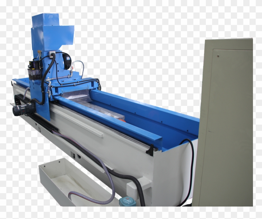 Industrial Cortador De Papel Cnc Cuchillo De Hoja De - Lathe Clipart
