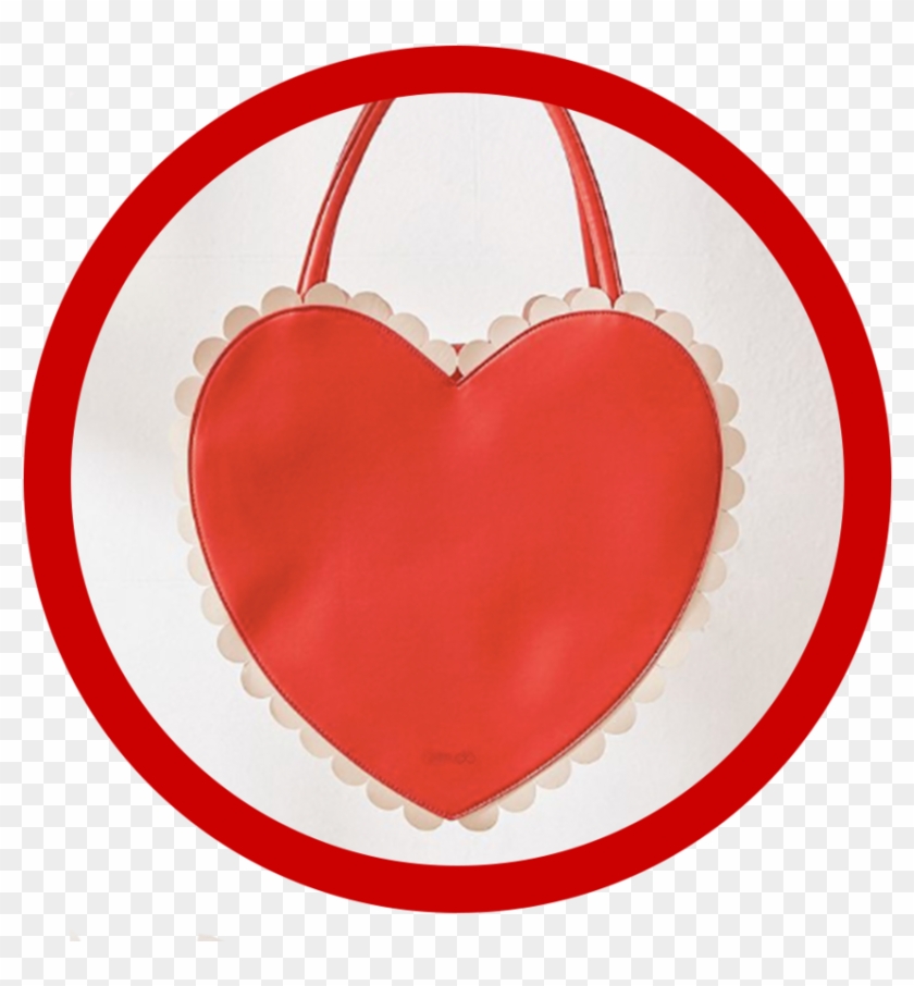 Cooler Bag - Heart Clipart