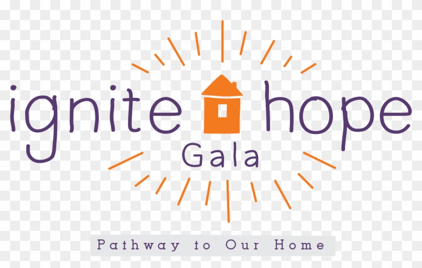 Ignitehope-pathway Logo - Graphic Design Clipart
