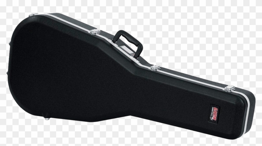 Para Guitarra Clásica , Png Download - Gator Guitar Cases Clipart #4239580