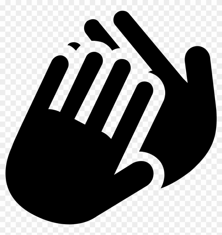 Aplauso Png - Aplausos Png Clipart