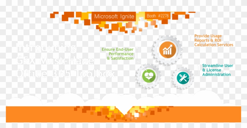 Banniere Site Ingite 3 6 - Circle Clipart #4239646