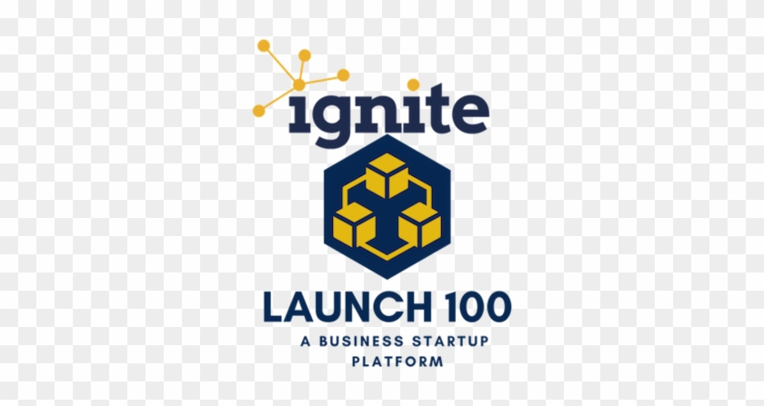 Ignite Launch 100 Workshop Series - Graphic Design Clipart #4239790
