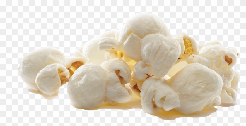 Product - Popcorn Clipart