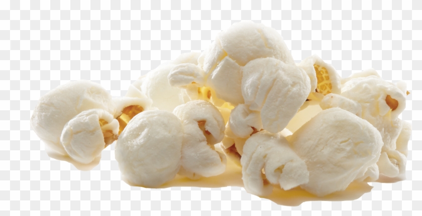 Product - Popcorn Clipart #4239794