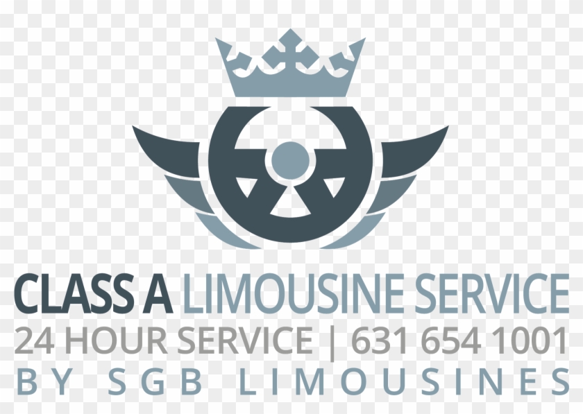 Class A Limousine Service Is Long Island's Premium - S&g Limousine Clipart #4239836