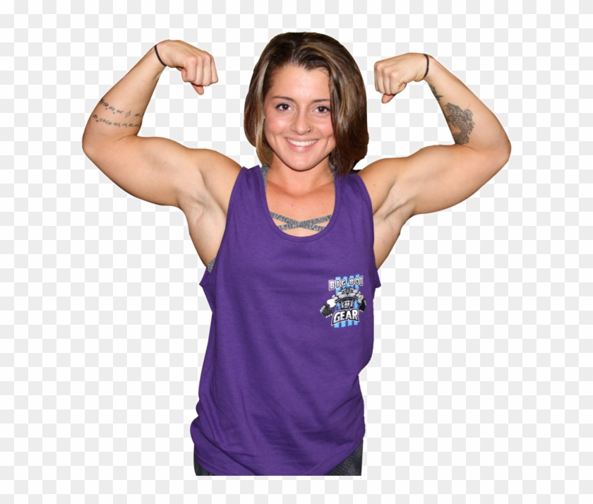 Girl Clipart #4239961