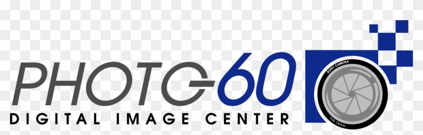 Photo-60 Studio - Graphic Design Clipart #4239964