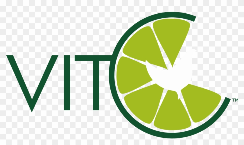 Natural Vitamin C For Poultry Clipart