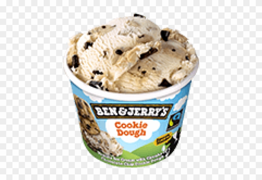 Best Ben And Jerry's Flavors Uk Clipart #4239986
