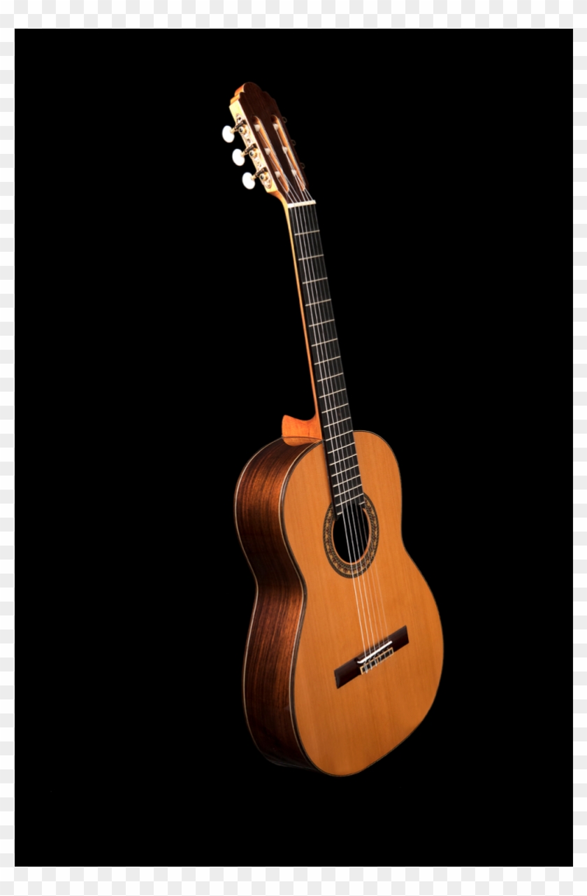 Más Vistas - Guitarra Prudencio Saez Modelo 15 Clipart