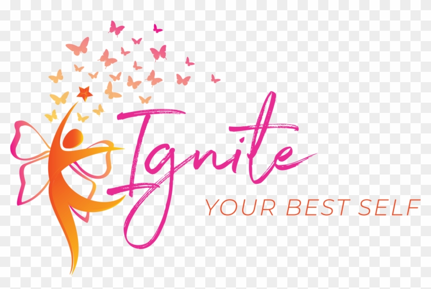 Ignite Your Best Self Clipart #4240013