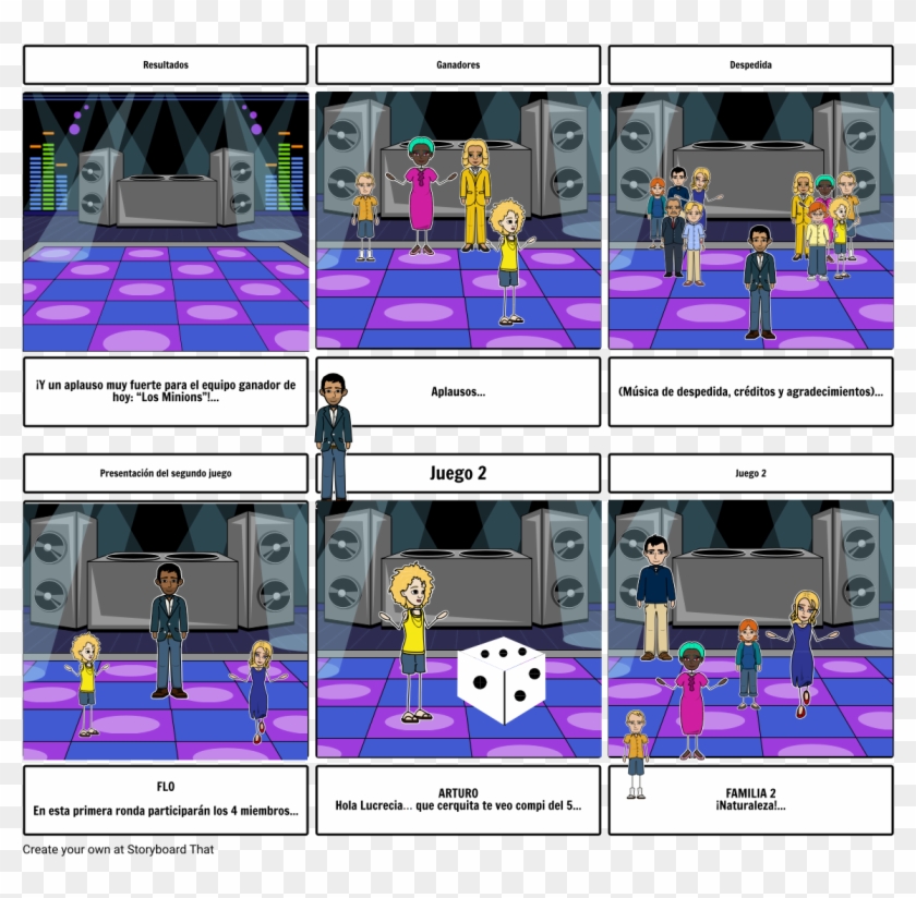 Producción - Cartoon Clipart