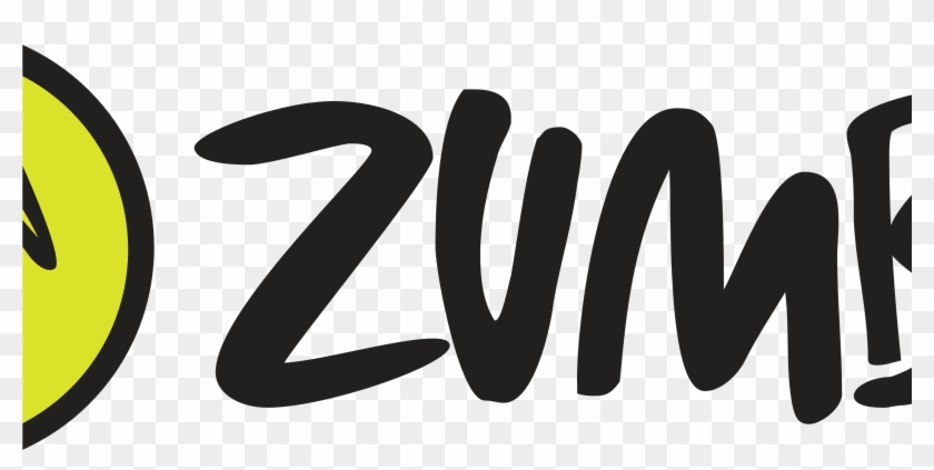 Logo Zumba Gimnasio - Zumba Fitness Clipart