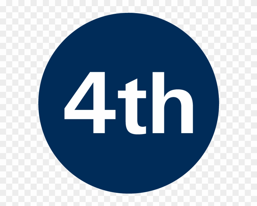 4th Png - Indianapolis Chamber Of Commerce Logo Clipart