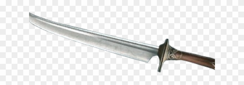Sword Clipart #4240244