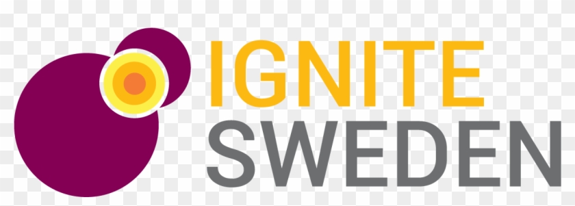 Ignite - Ignite Sweden Logo Clipart #4240338