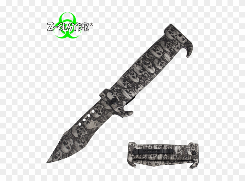 Knife Clipart