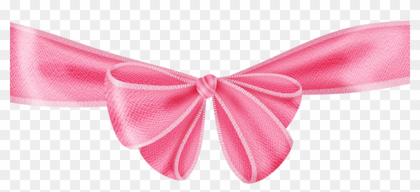 Thumb Image - Lazo Regalo Rosa Png Clipart