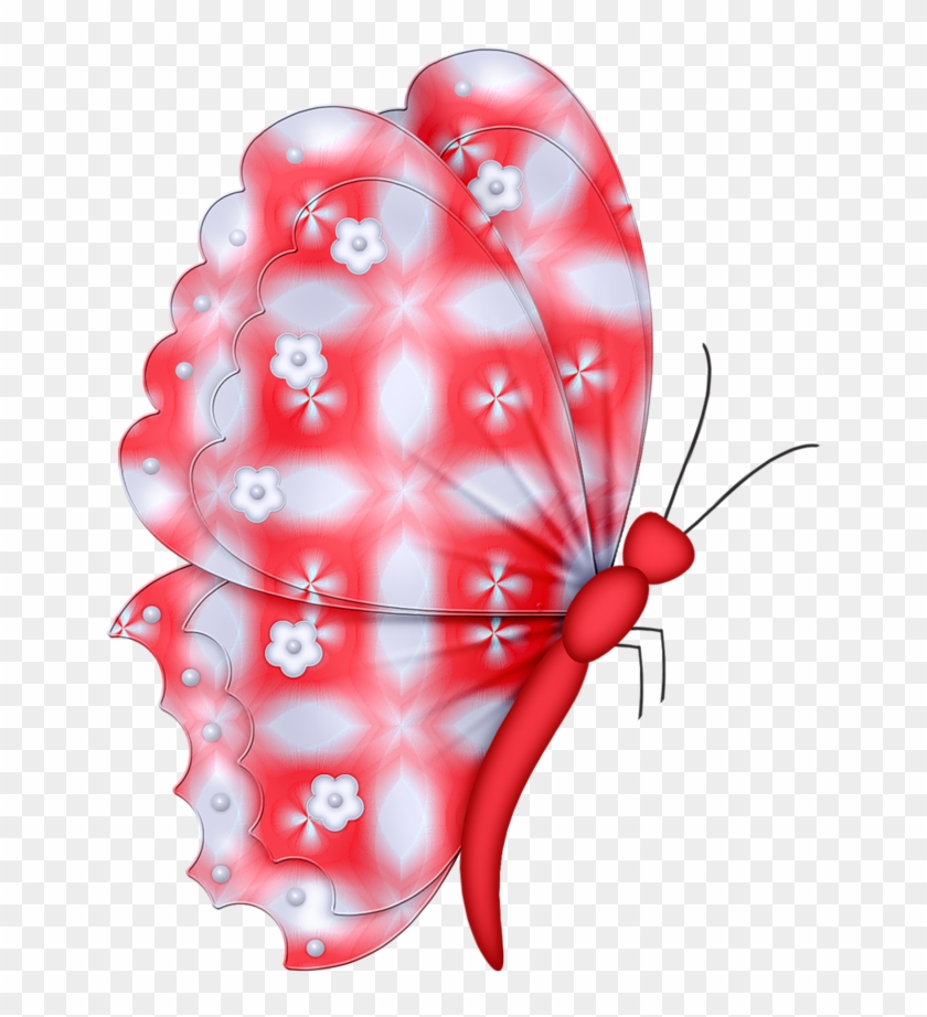 ‿✿⁀butterflies‿✿⁀ - Heart Clipart